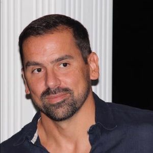 Meet your Posher, Tarik